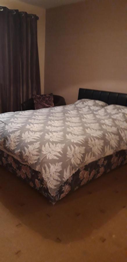 Apartmán 4 Summerhill Buncrana Exteriér fotografie