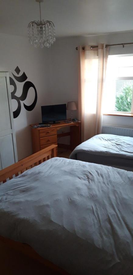 Apartmán 4 Summerhill Buncrana Exteriér fotografie
